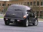 Chrysler PT Cruiser 2001 года